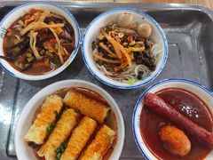-西环肥仔螺蛳粉(总店)