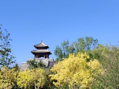 -水西公园