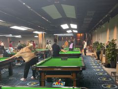 -云川台球(马甸店)