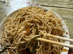 -春林凉面(钢花新村116街坊店)