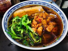 -吴茂兴本帮面(百色路店)