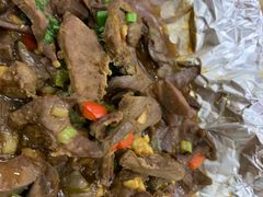 -安记烧鹅(新桥店)