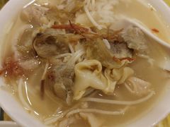 -添好运点心专门店(百老汇店)
