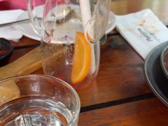 -Pistolera Mexican Cantina女枪手墨西哥餐厅(碧云路店)