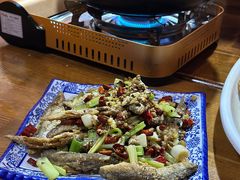 -老味道1992(武当山店)