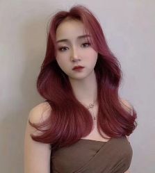 -那茉 Hair Salon