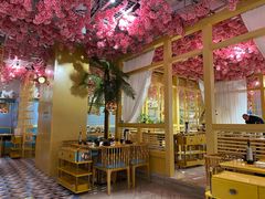 -椰贝原味椰子鸡(高新万达店)