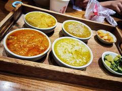 -李百蟹·江南蟹黄面·河景餐厅(夫子庙总店)