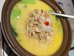 -森隆饭庄(崇文门新世界百货店)