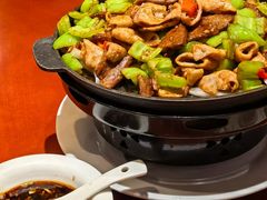 -秦三驴(云飞南街店)