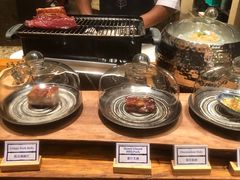 -鸣诗自助餐(澳門四季酒店)