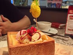 -里岛烤鱼(东港凯虹广场店)