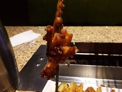 -丰茂烤串(公园店)