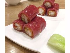 -赏点粤式点心(广州塔店)