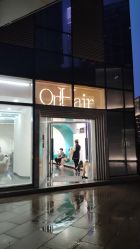 -OnHair造型