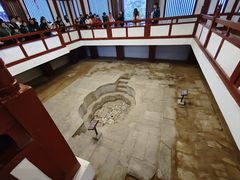 -华清宫景区