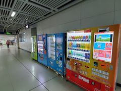 -王家墩东(地铁站)