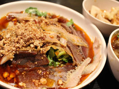 -夫妻肺片·中华老字号·正宗川菜(春熙路店)