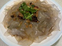 -黄家饺子东北特色菜馆(湖滨商业街店)