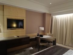 -杭州城中香格里拉大酒店
