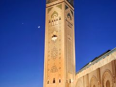 -哈桑二世清真寺