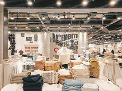 -BASEMENT FG (成都太古里店)
