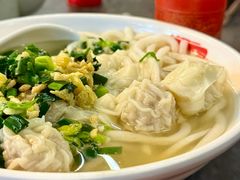 -正果忠记云吞濑粉(总店)