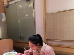 -西贝莜面村(万象天地店)