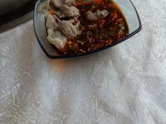 -清真老东乡开锅羊肉(甘南路店)
