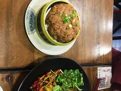 -薛阿婆(北美新天地中心店)