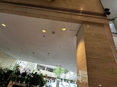 -上海静安昆仑大酒店