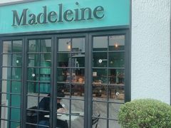 门面-Madeleine玛德琳(永平里店)