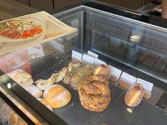 -BAKER&SPICE(BFC外滩金融中心店)