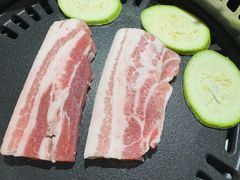 -香猪坊韩国烤肉专属门店(魏公村店)
