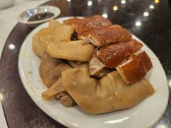 -凤城酒家(渣华道)