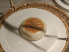 红糖锅盔-初蓉丨遇见新川菜(亲贤街荣耀店)