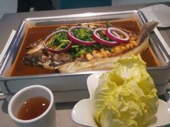 -半天妖烤鱼(西直门凯德mall店)