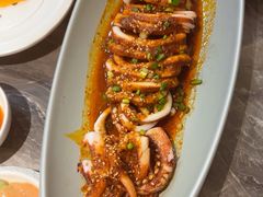 -前海沿·青岛菜(乐客城店)