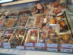 -和平门菜市场
