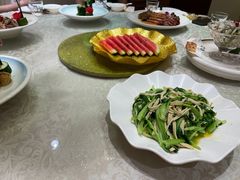 -阿英煲(凉城路店)