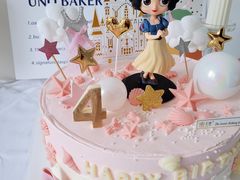 -蜜肆动物奶油蛋糕·个性定制·下午茶甜品