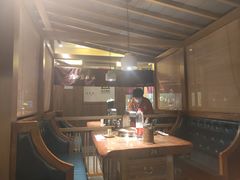 -九田家黑牛烤肉料理(新辰里亚运村店)