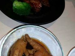 android_upload_pic-来龙里 精致 东南亚餐室(万象城店)