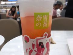 -奈雪的茶(华侨城创意园店)