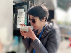 -老磁器口豆汁店(天坛店)