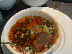 -莺花渡火锅City Green(万象城店)