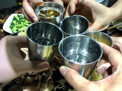 -海花锅盖烧烤店(怡馨家园店)