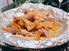 -原味田园·客家菜·土窑鸡(中航城君尚购物中心店)