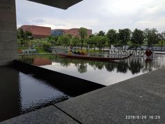 -广州市城市规划展览中心
