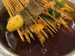 -成都瓜串串(华强北店)